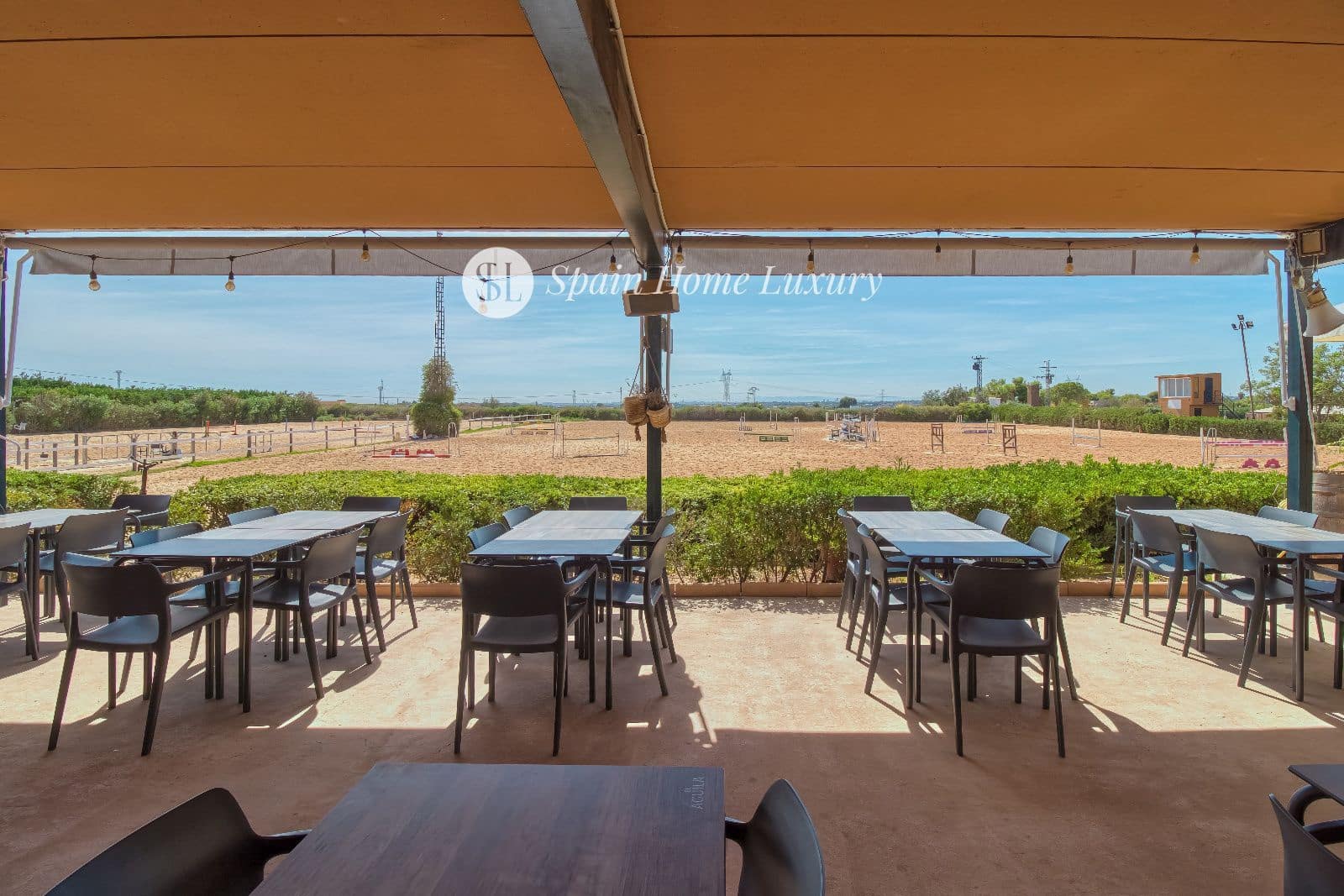 Area Edificabile in vendita in Betera - 2.250.000 € (Rif: 8534561)