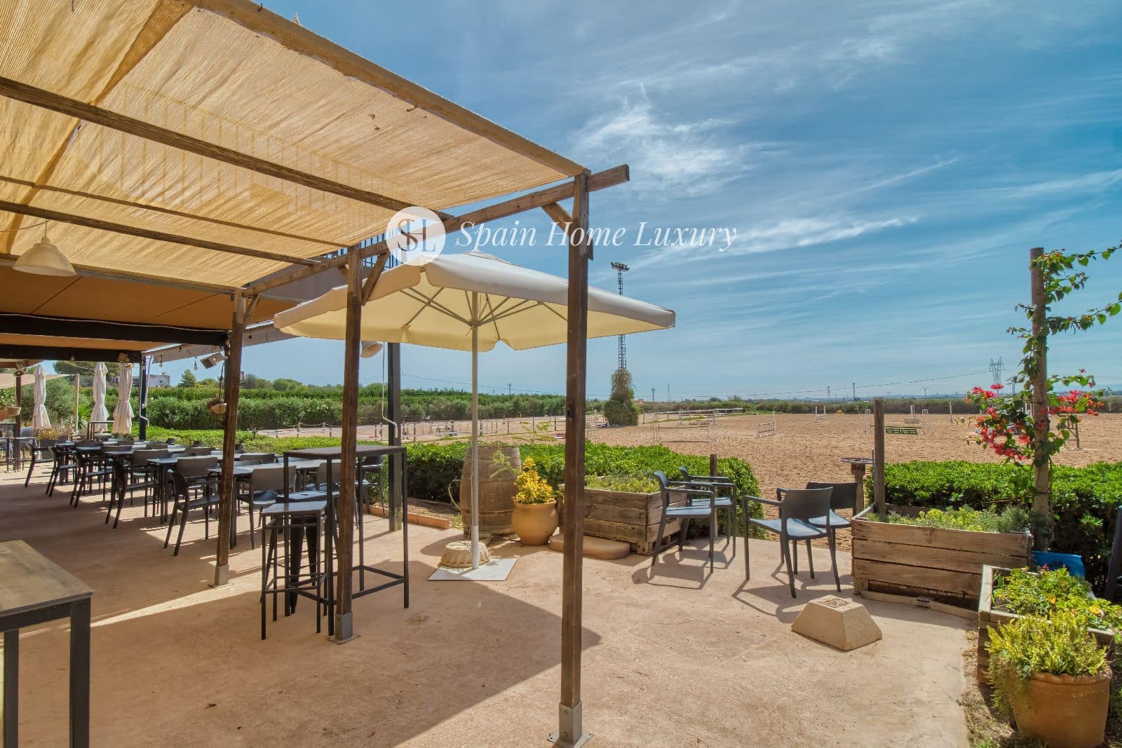 Area Edificabile in vendita in Betera - 2.250.000 € (Rif: 8534561)