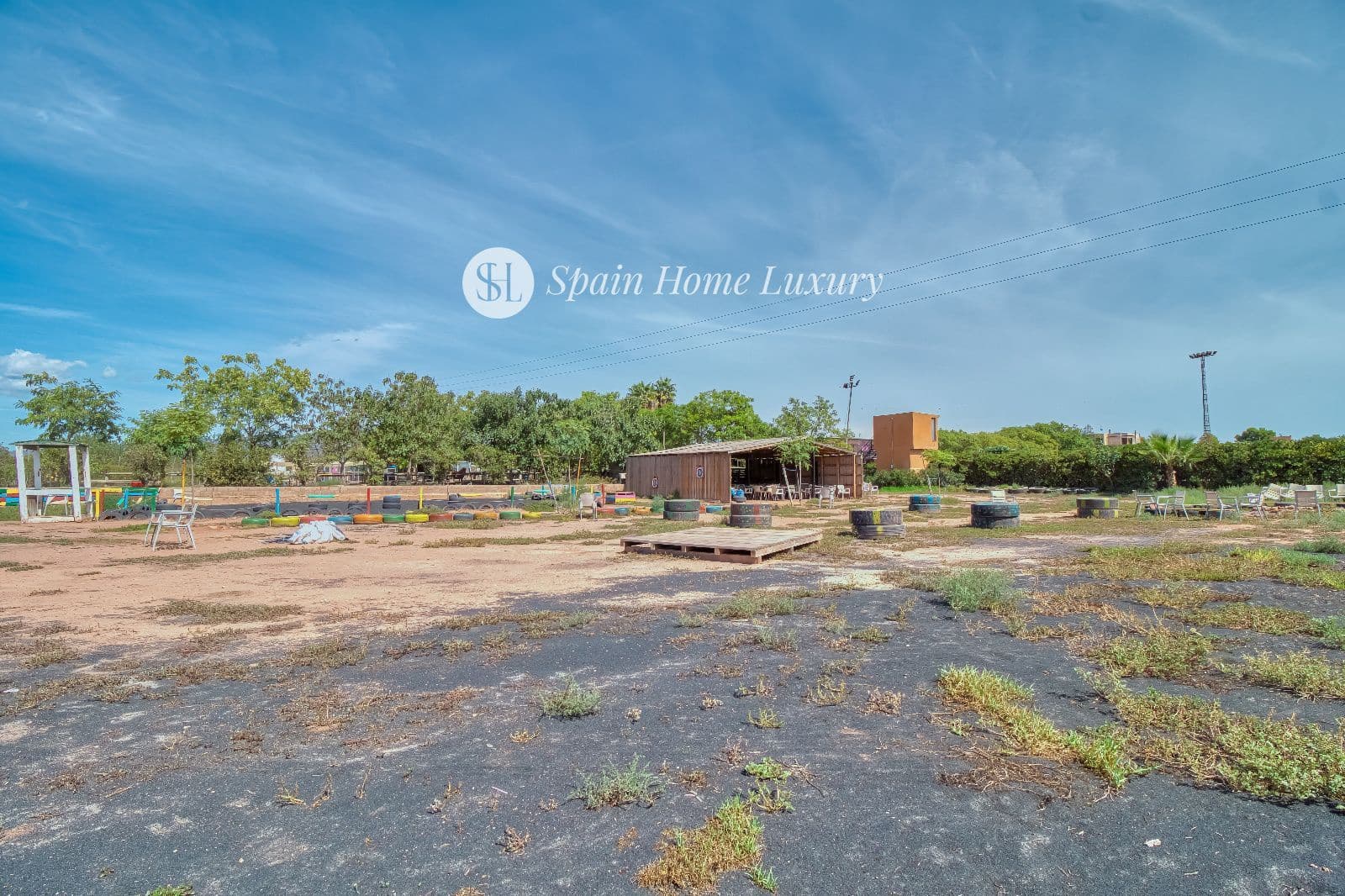 Area Edificabile in vendita in Betera - 2.250.000 € (Rif: 8534561)