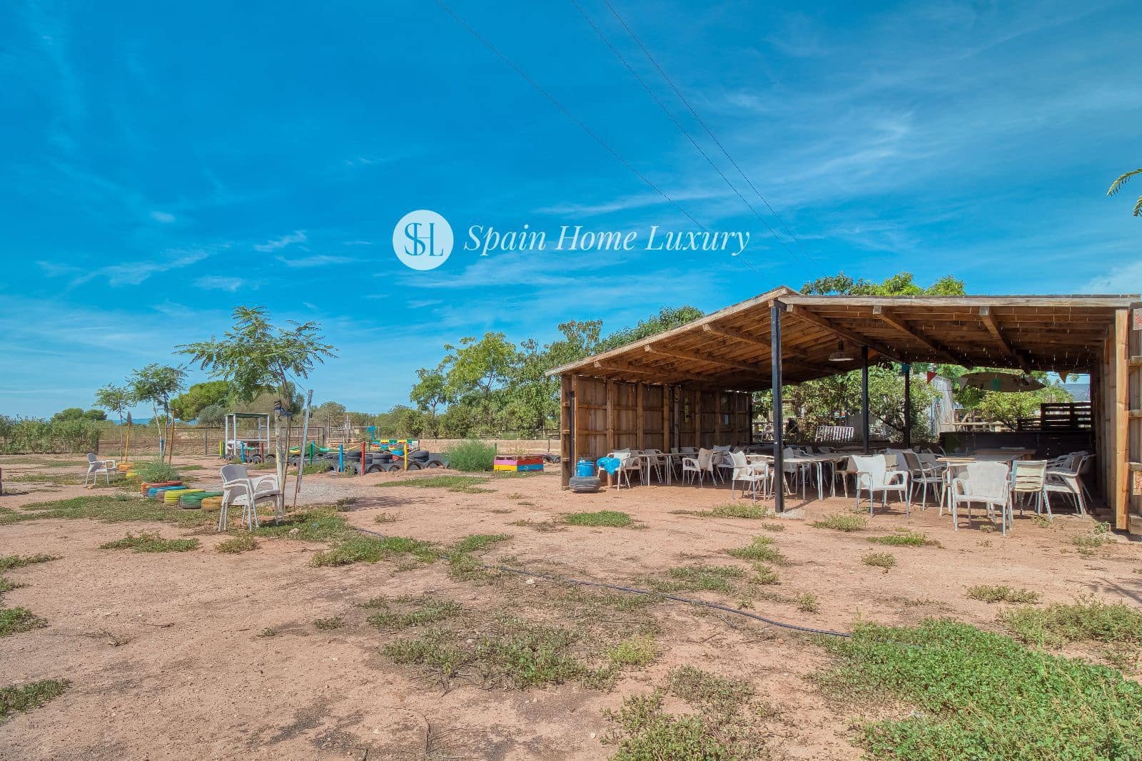 Area Edificabile in vendita in Betera - 2.250.000 € (Rif: 8534561)