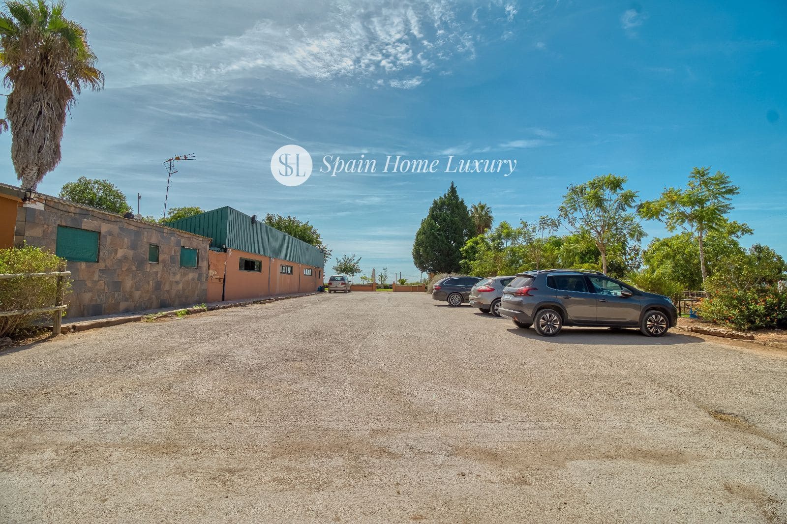 Area Edificabile in vendita in Betera - 2.250.000 € (Rif: 8534561)