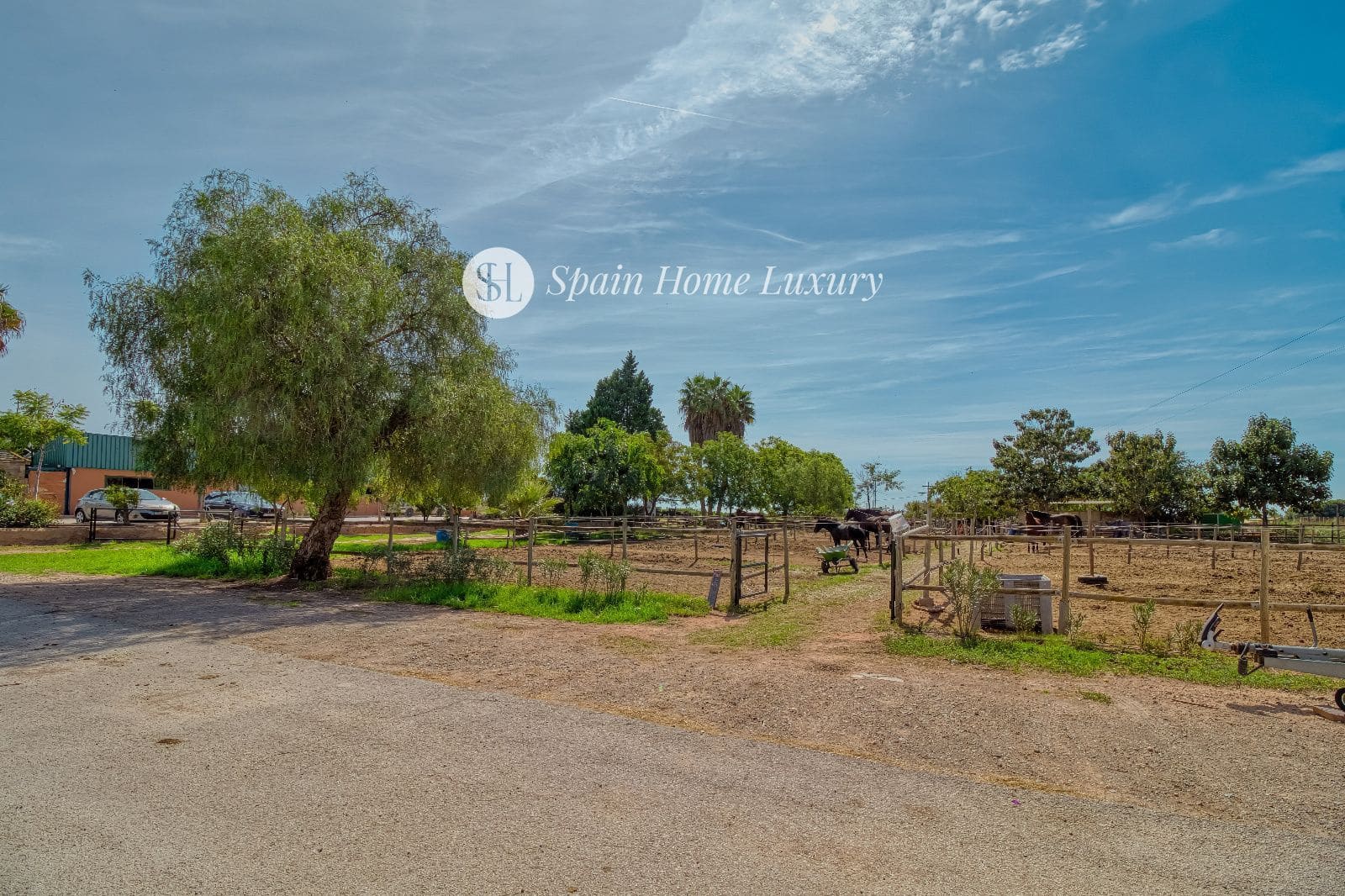 Area Edificabile in vendita in Betera - 2.250.000 € (Rif: 8534561)