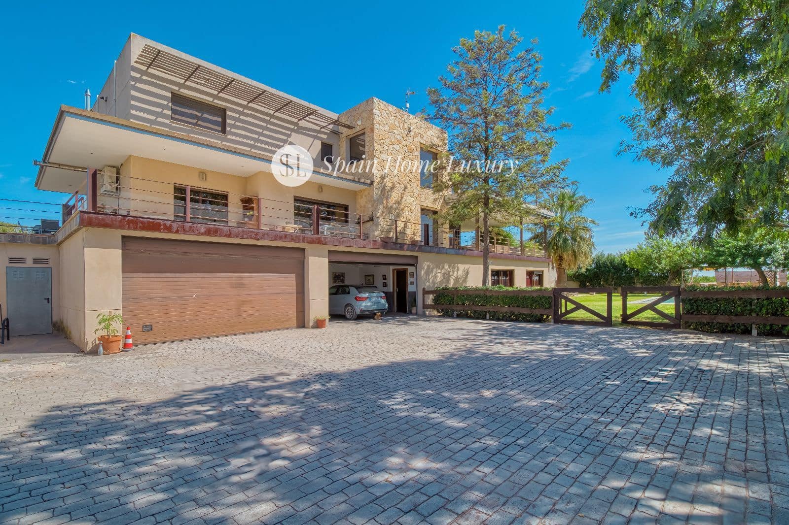 Area Edificabile in vendita in Betera - 2.250.000 € (Rif: 8534561)