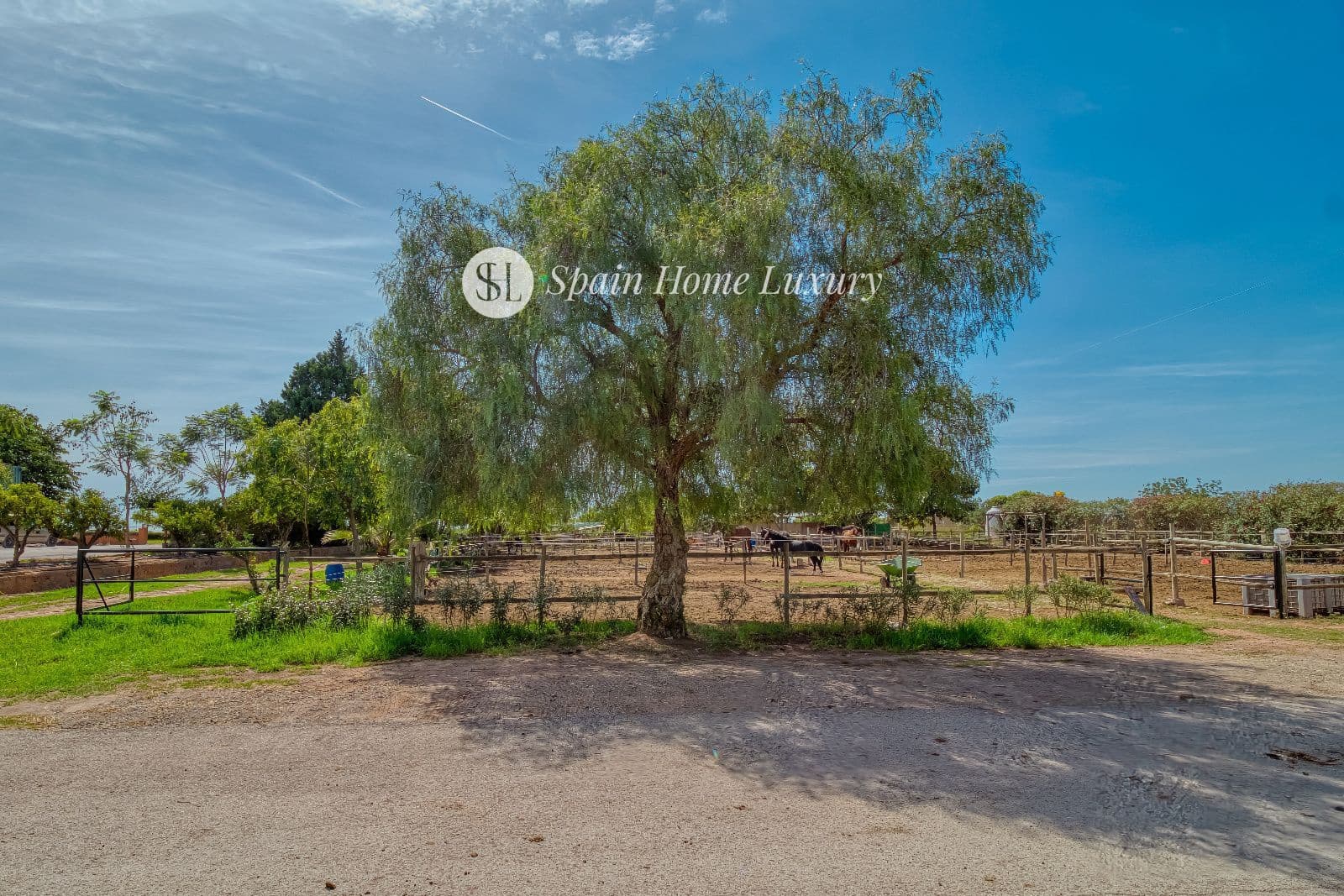 Area Edificabile in vendita in Betera - 2.250.000 € (Rif: 8534561)