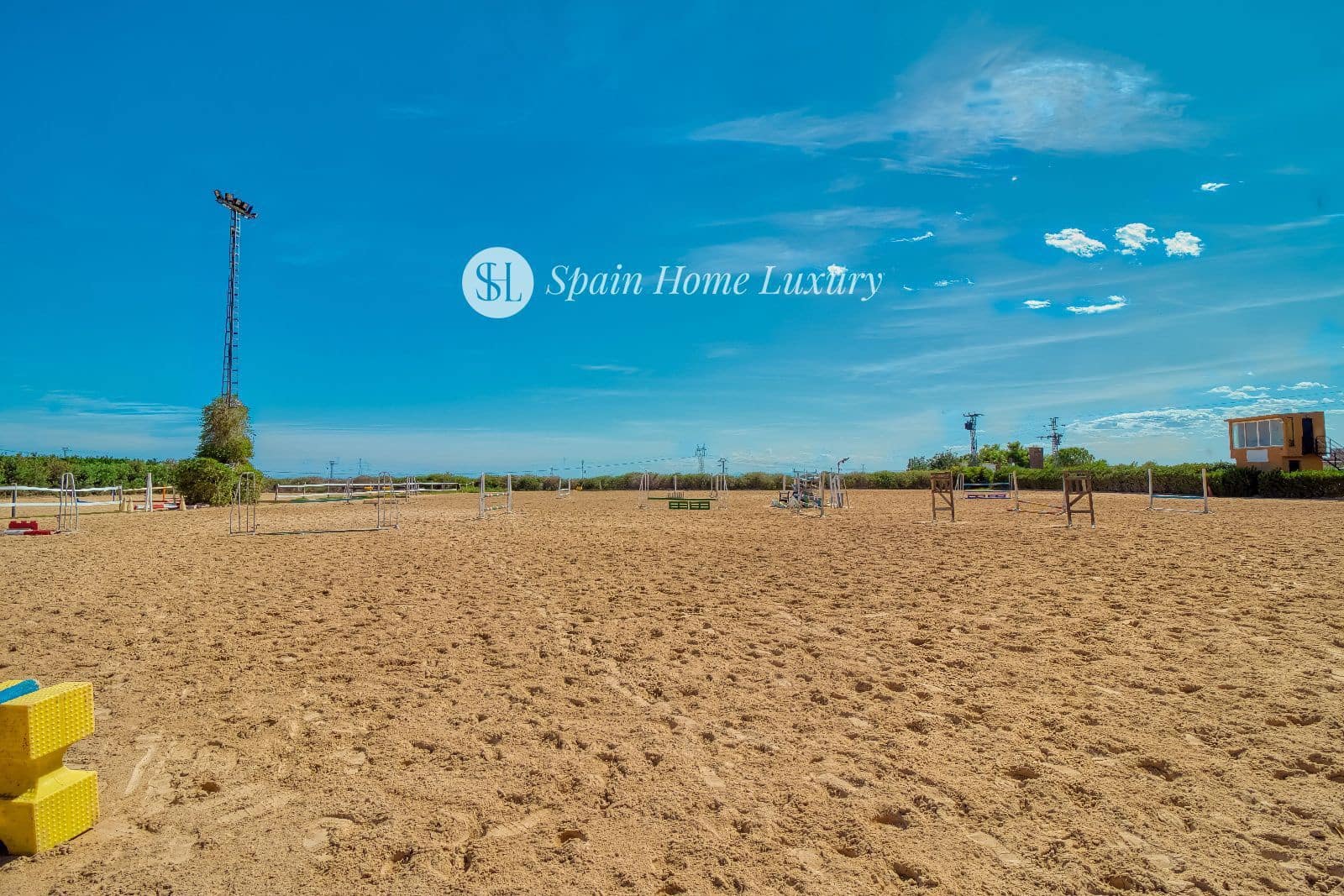 4 soverom Villa til salgs i Betera med svømmebasseng garasje - € 2 250 000 (Ref: 8534562)