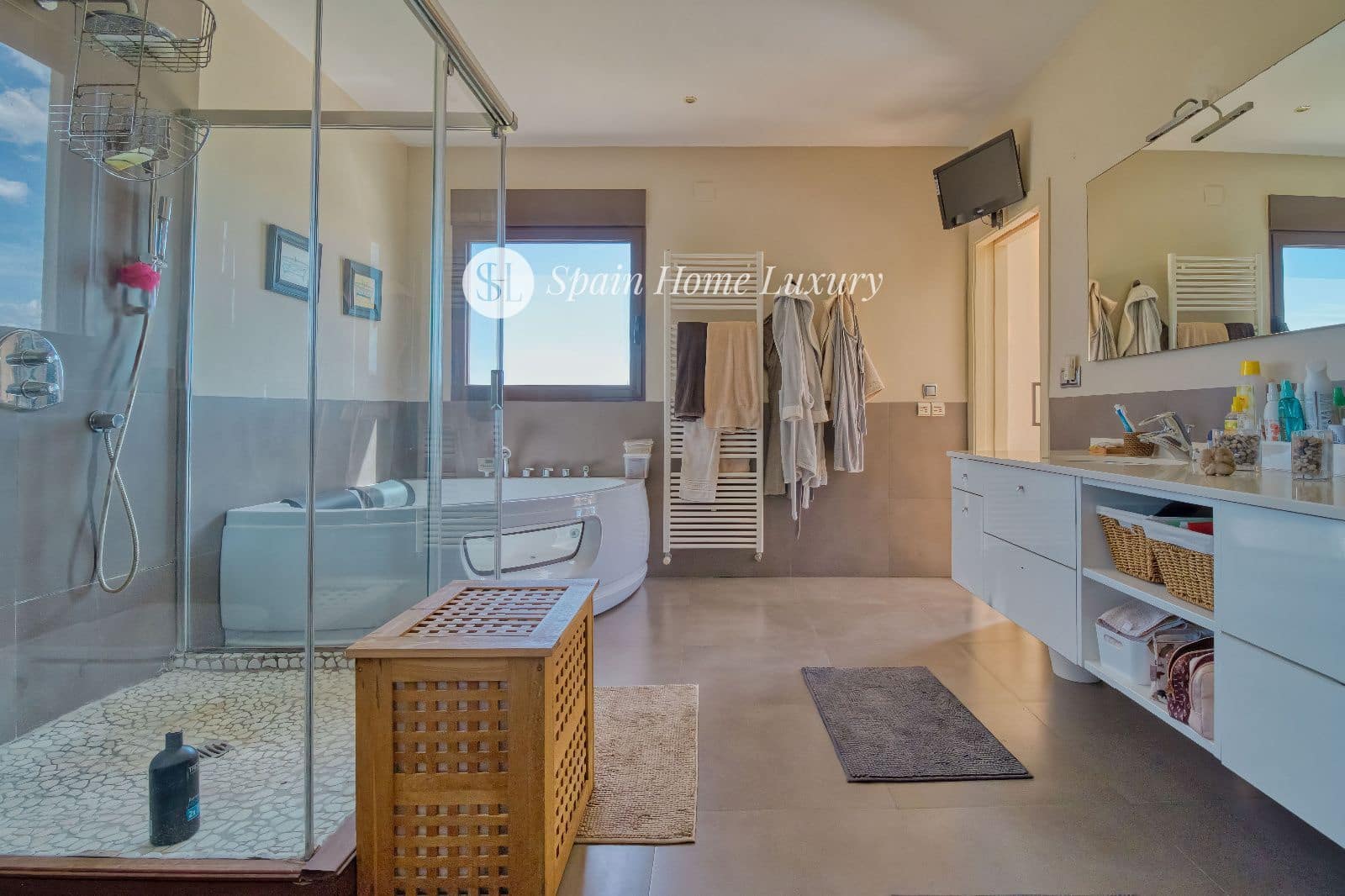 4 soverom Villa til salgs i Betera med svømmebasseng garasje - € 2 250 000 (Ref: 8534562)