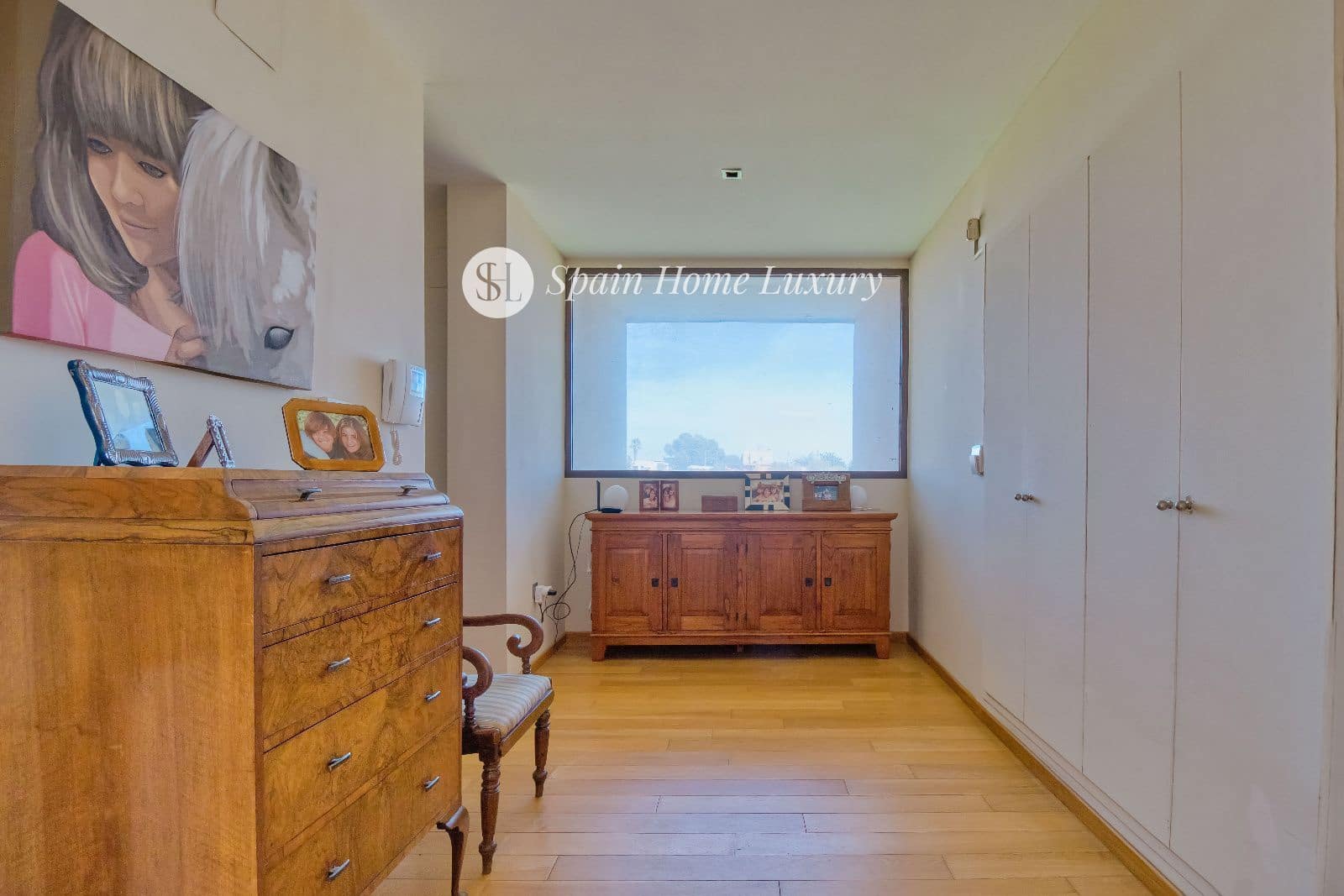 4 soverom Villa til salgs i Betera med svømmebasseng garasje - € 2 250 000 (Ref: 8534562)