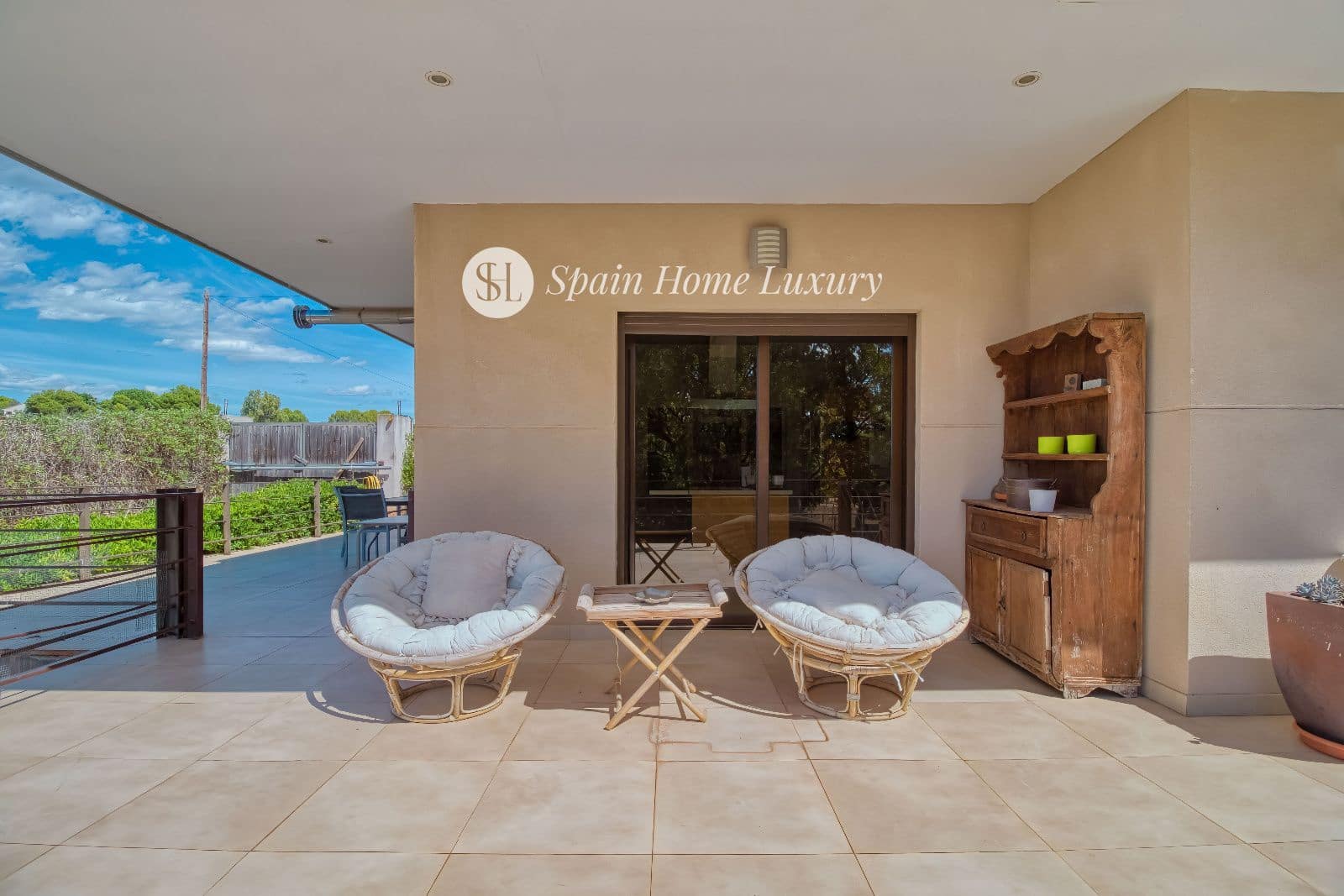 4 soverom Villa til salgs i Betera med svømmebasseng garasje - € 2 250 000 (Ref: 8534562)