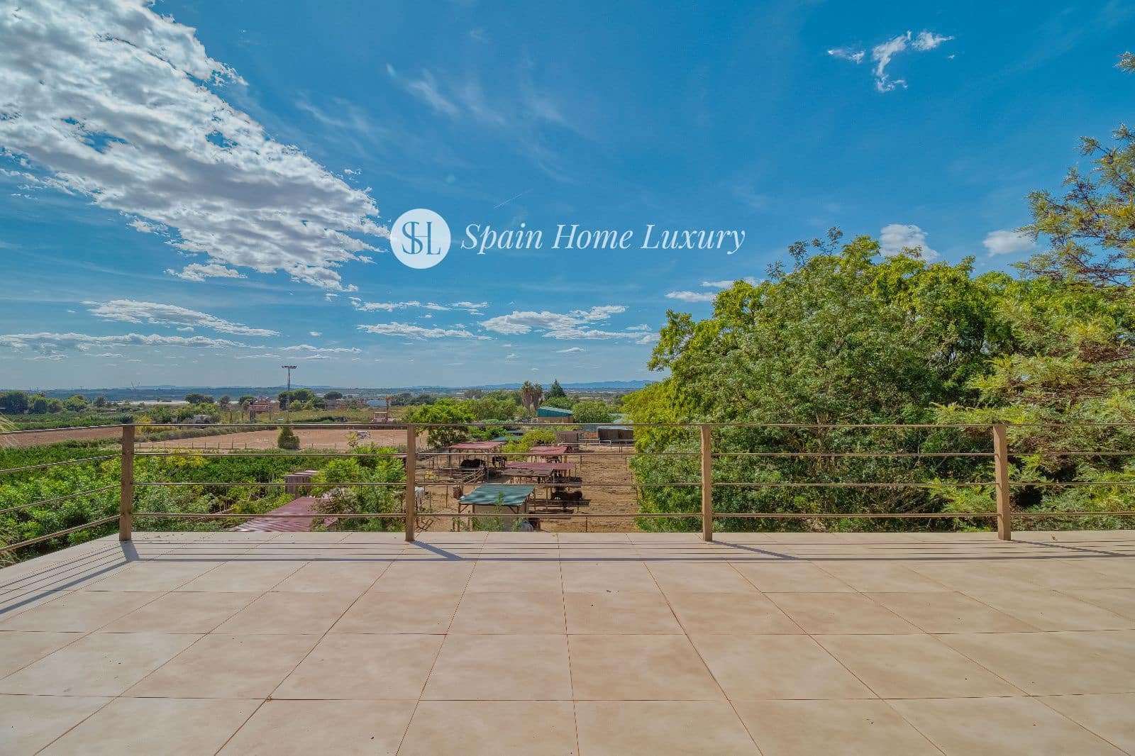 4 soverom Villa til salgs i Betera med svømmebasseng garasje - € 2 250 000 (Ref: 8534562)