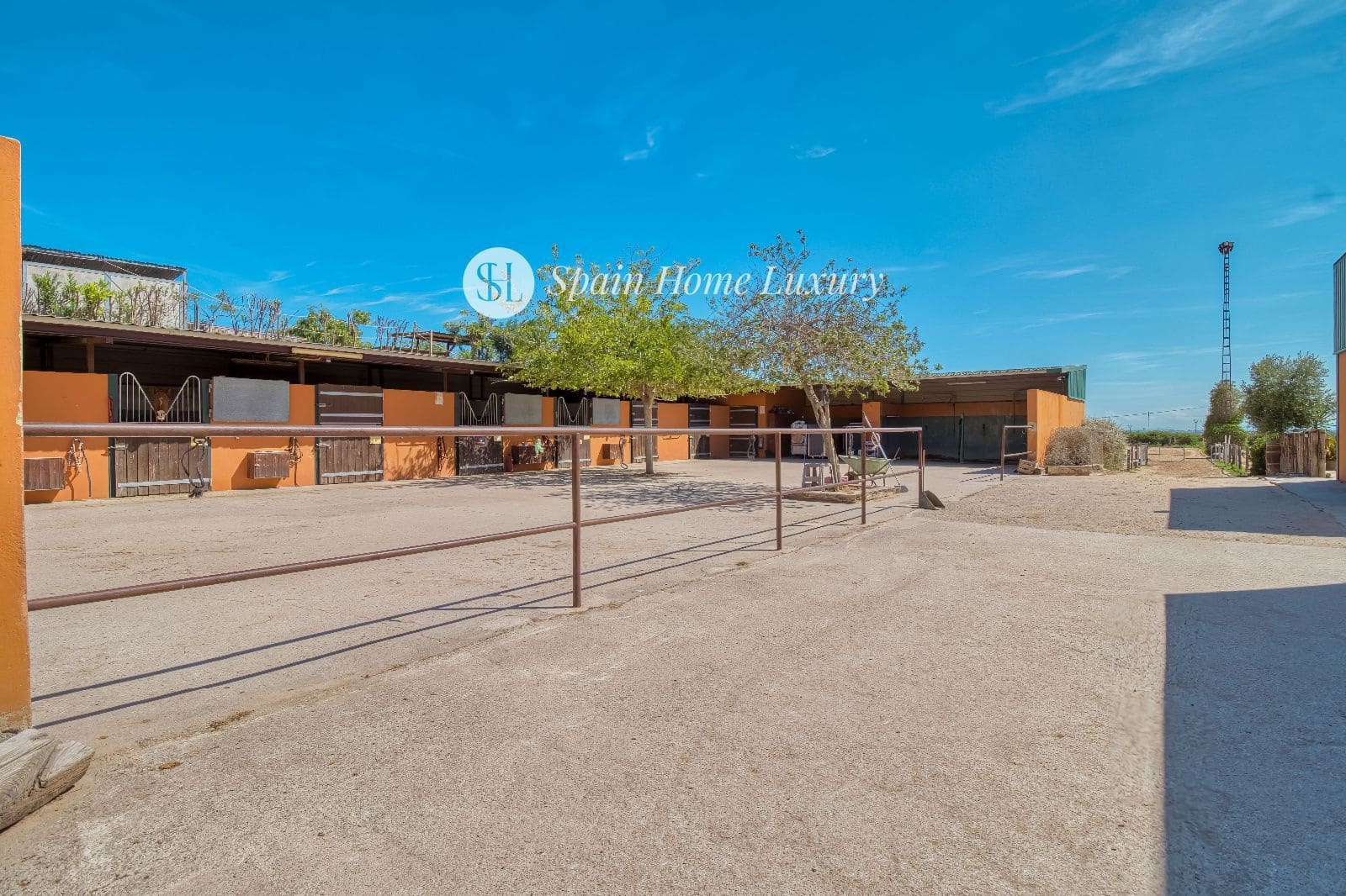 4 soverom Villa til salgs i Betera med svømmebasseng garasje - € 2 250 000 (Ref: 8534562)