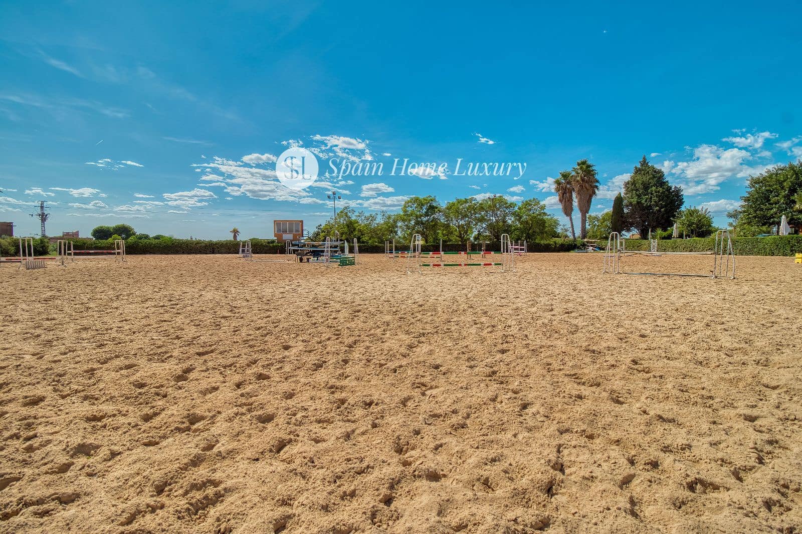 4 soverom Villa til salgs i Betera med svømmebasseng garasje - € 2 250 000 (Ref: 8534562)