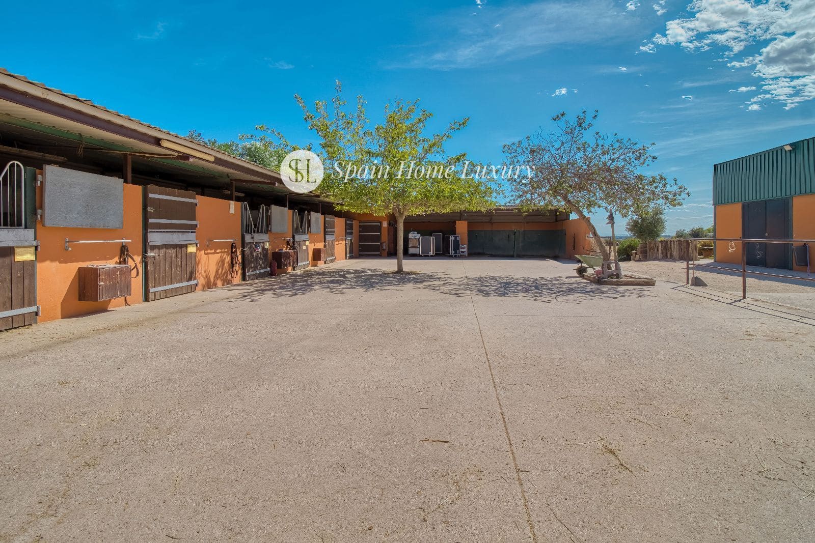 4 soverom Villa til salgs i Betera med svømmebasseng garasje - € 2 250 000 (Ref: 8534562)