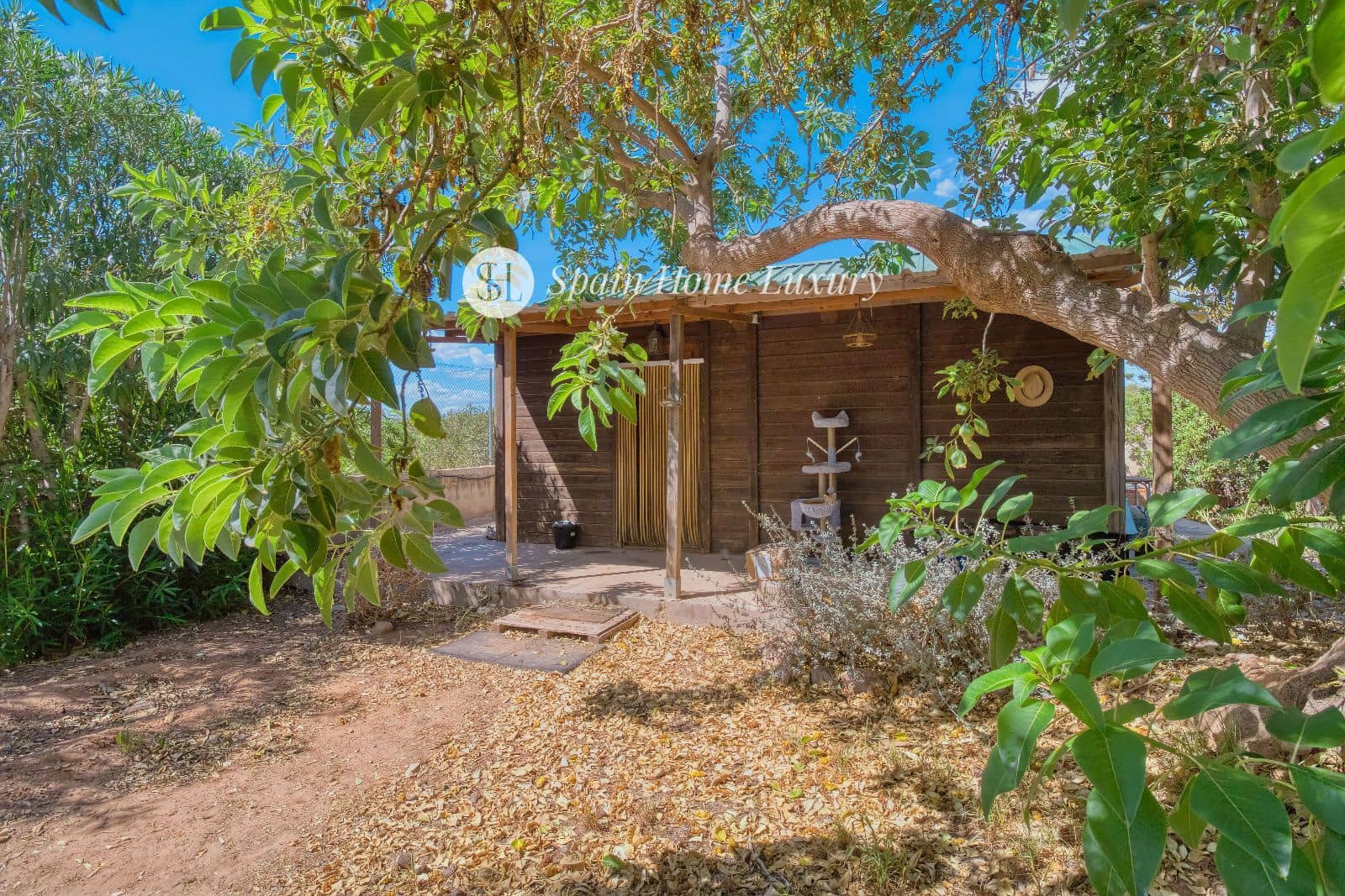 4 soverom Villa til salgs i Betera med svømmebasseng garasje - € 2 250 000 (Ref: 8534562)