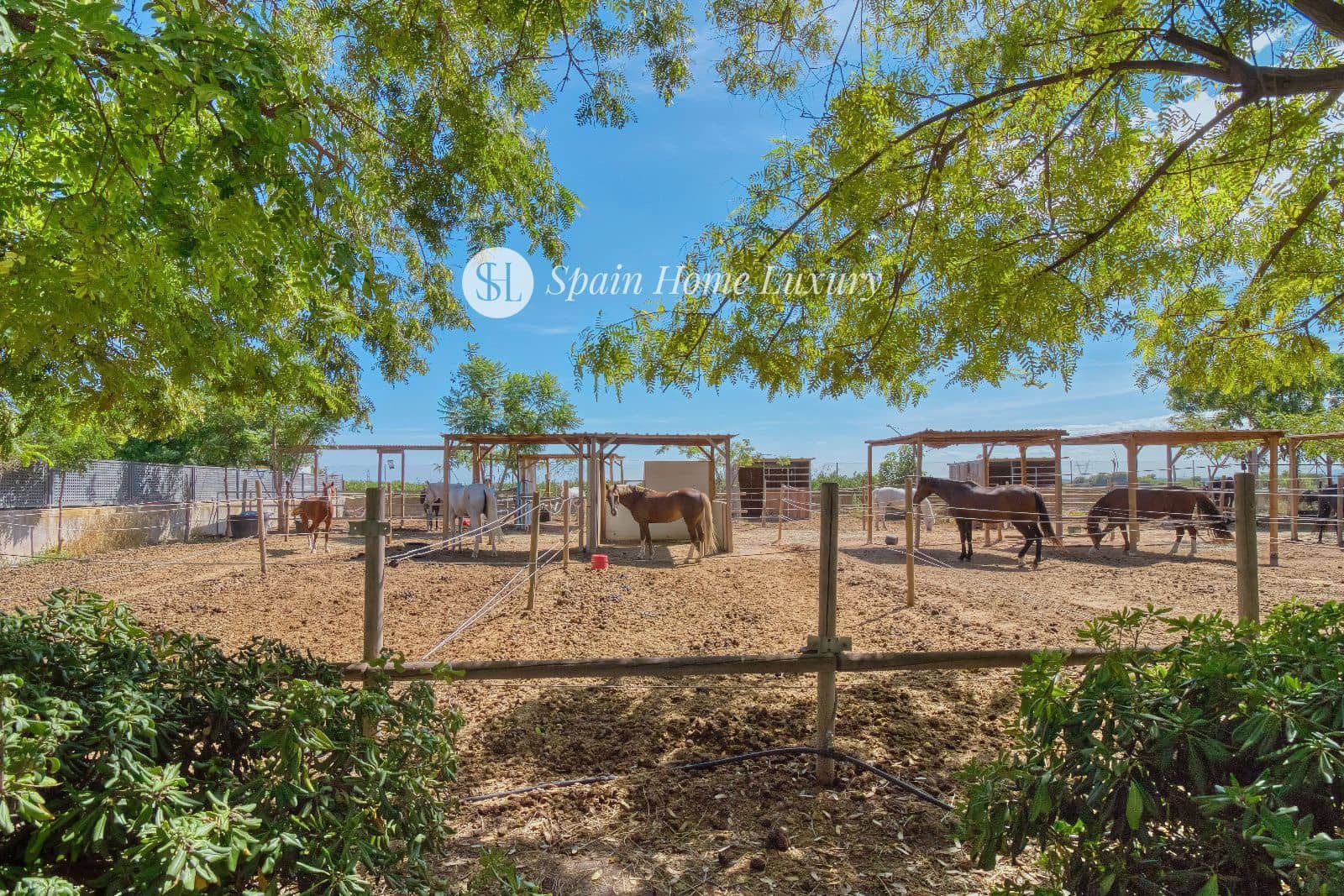 4 soverom Villa til salgs i Betera med svømmebasseng garasje - € 2 250 000 (Ref: 8534562)