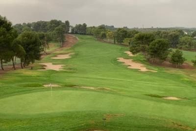 Bouwgrond te koop in Chiva - € 430.000 (Ref: 8534573)