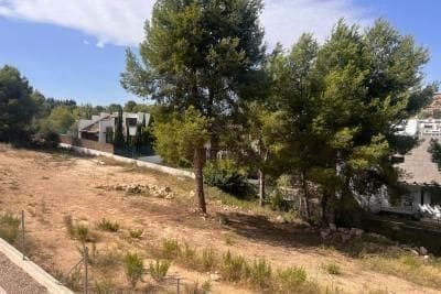 Bouwgrond te koop in Chiva - € 430.000 (Ref: 8534573)