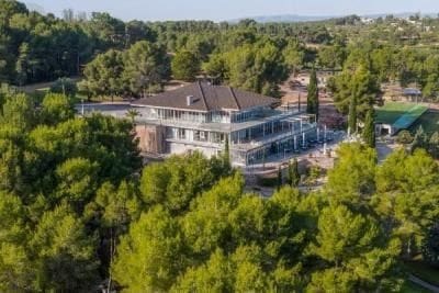 Bouwgrond te koop in Chiva - € 430.000 (Ref: 8534573)