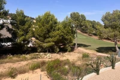 Bouwgrond te koop in Chiva - € 430.000 (Ref: 8534573)