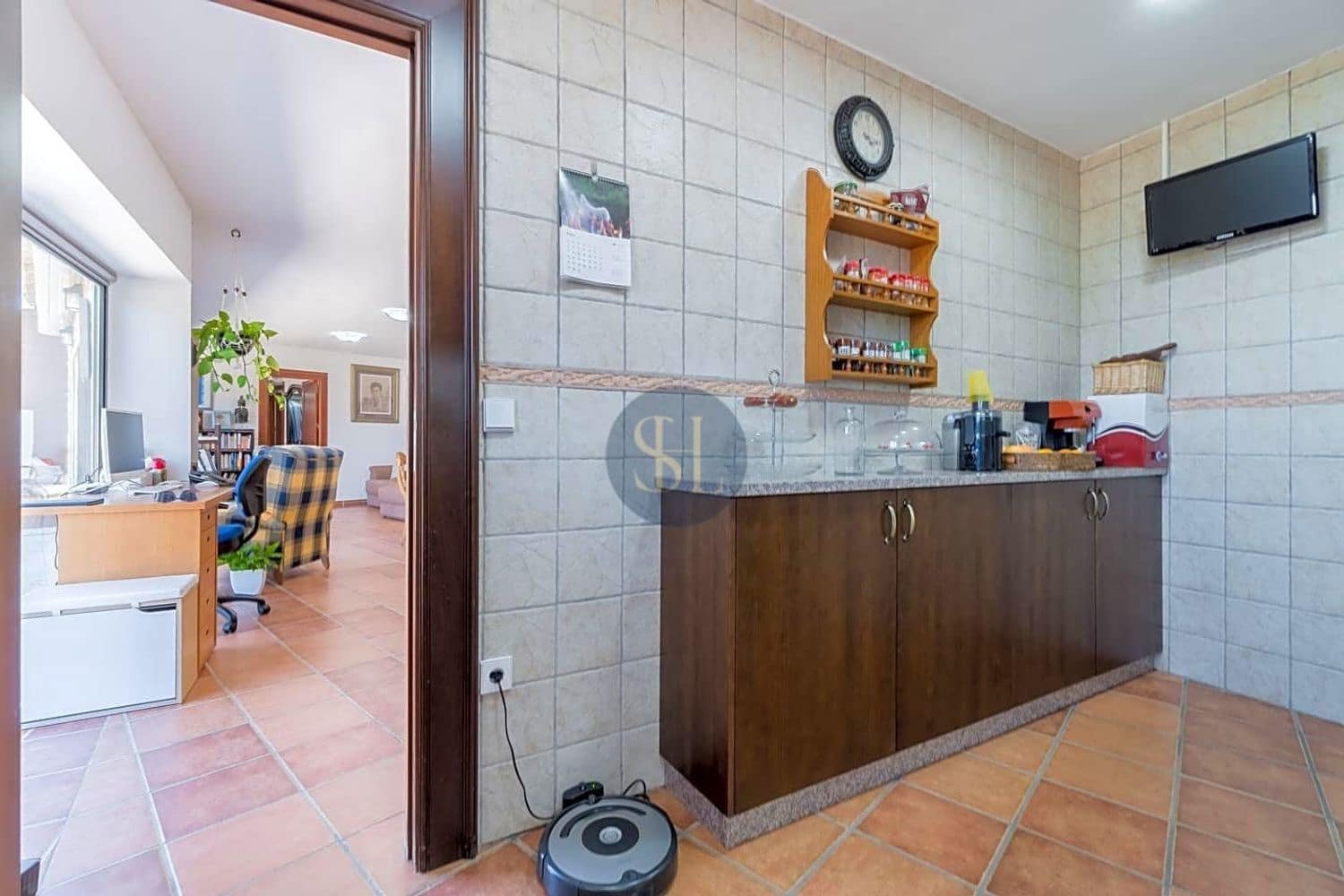 1 soverom Villa til salgs i Pucol med svømmebasseng garasje - € 1 900 000 (Ref: 8534576)