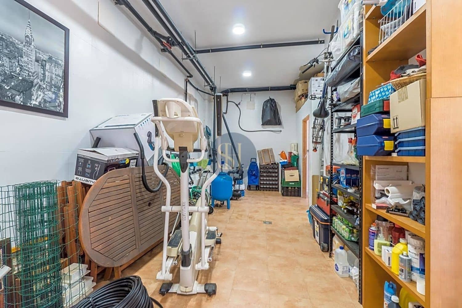 1 soverom Villa til salgs i Pucol med svømmebasseng garasje - € 1 900 000 (Ref: 8534576)