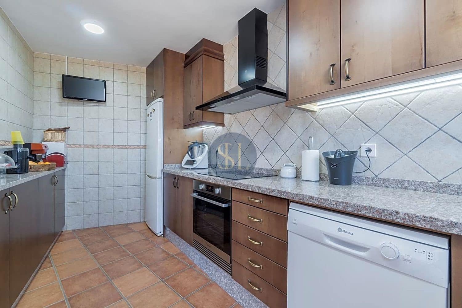 1 soverom Villa til salgs i Pucol med svømmebasseng garasje - € 1 900 000 (Ref: 8534576)