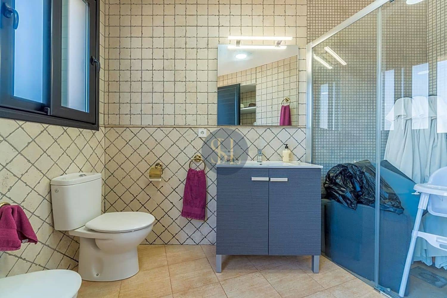 1 soverom Villa til salgs i Pucol med svømmebasseng garasje - € 1 900 000 (Ref: 8534576)