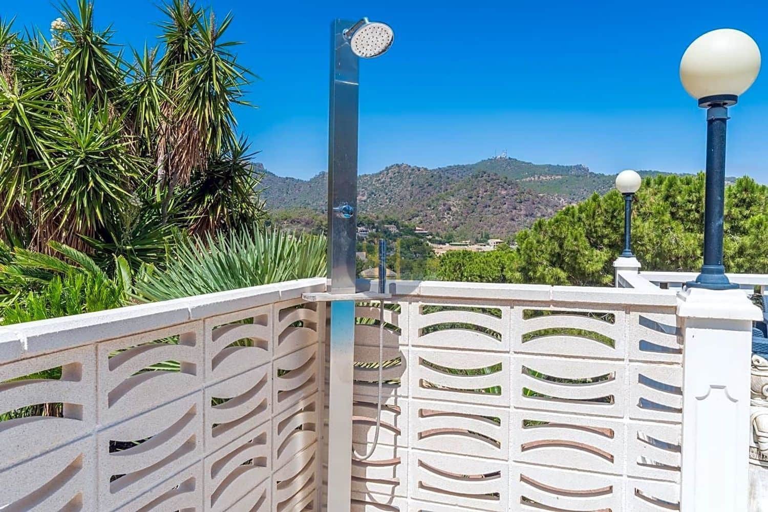 1 soverom Villa til salgs i Pucol med svømmebasseng garasje - € 1 900 000 (Ref: 8534576)