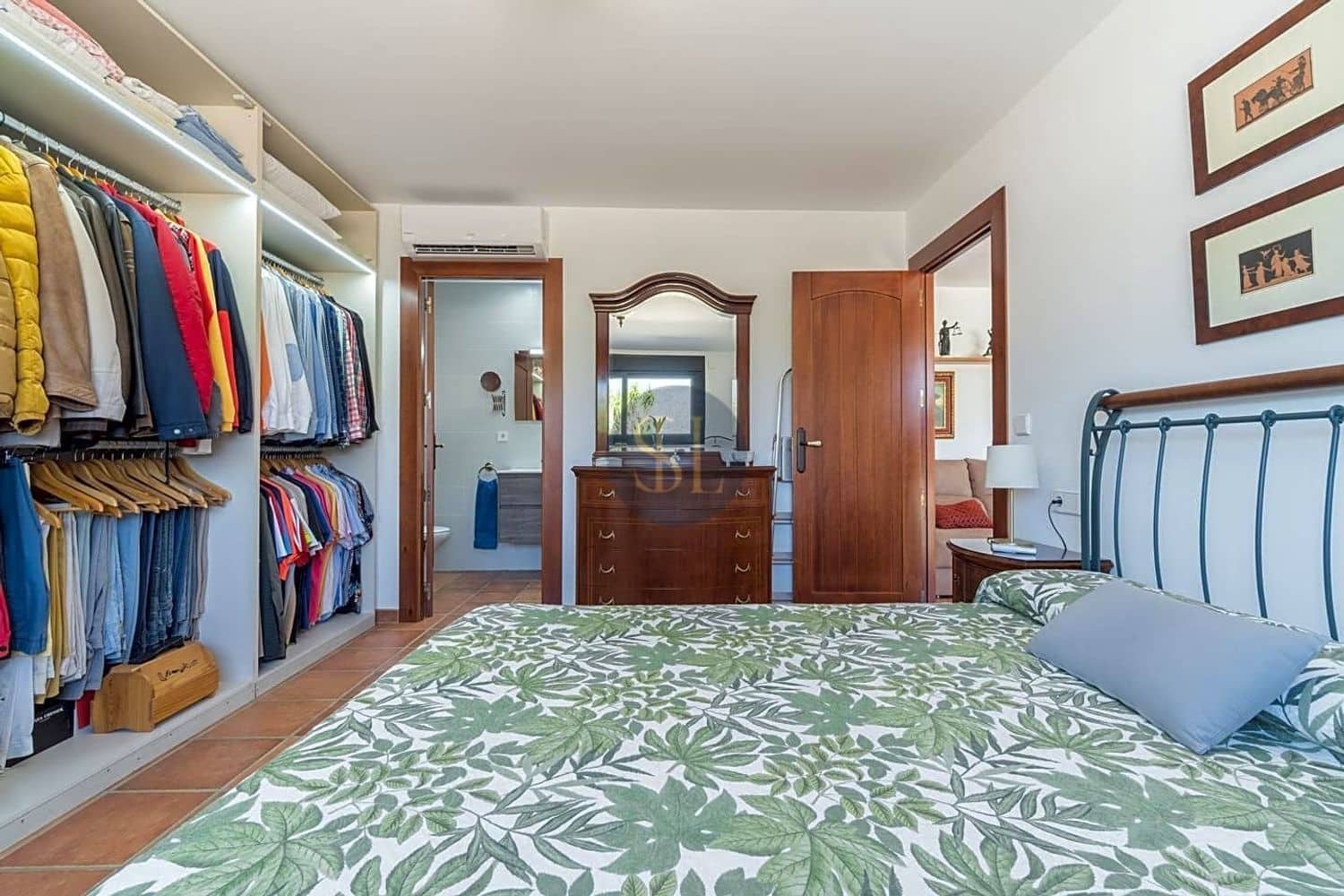 1 soverom Villa til salgs i Pucol med svømmebasseng garasje - € 1 900 000 (Ref: 8534576)