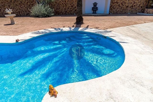 1 soverom Villa til salgs i Puçol med svømmebasseng garasje - € 1 900 000 (Ref: 8534576)