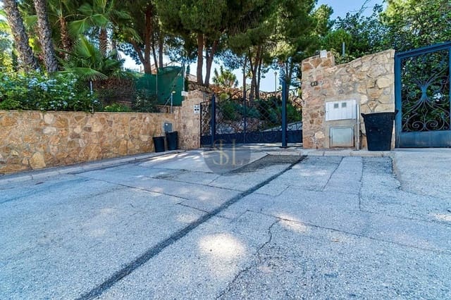 1 soverom Villa til salgs i Puçol med svømmebasseng garasje - € 1 900 000 (Ref: 8534576)