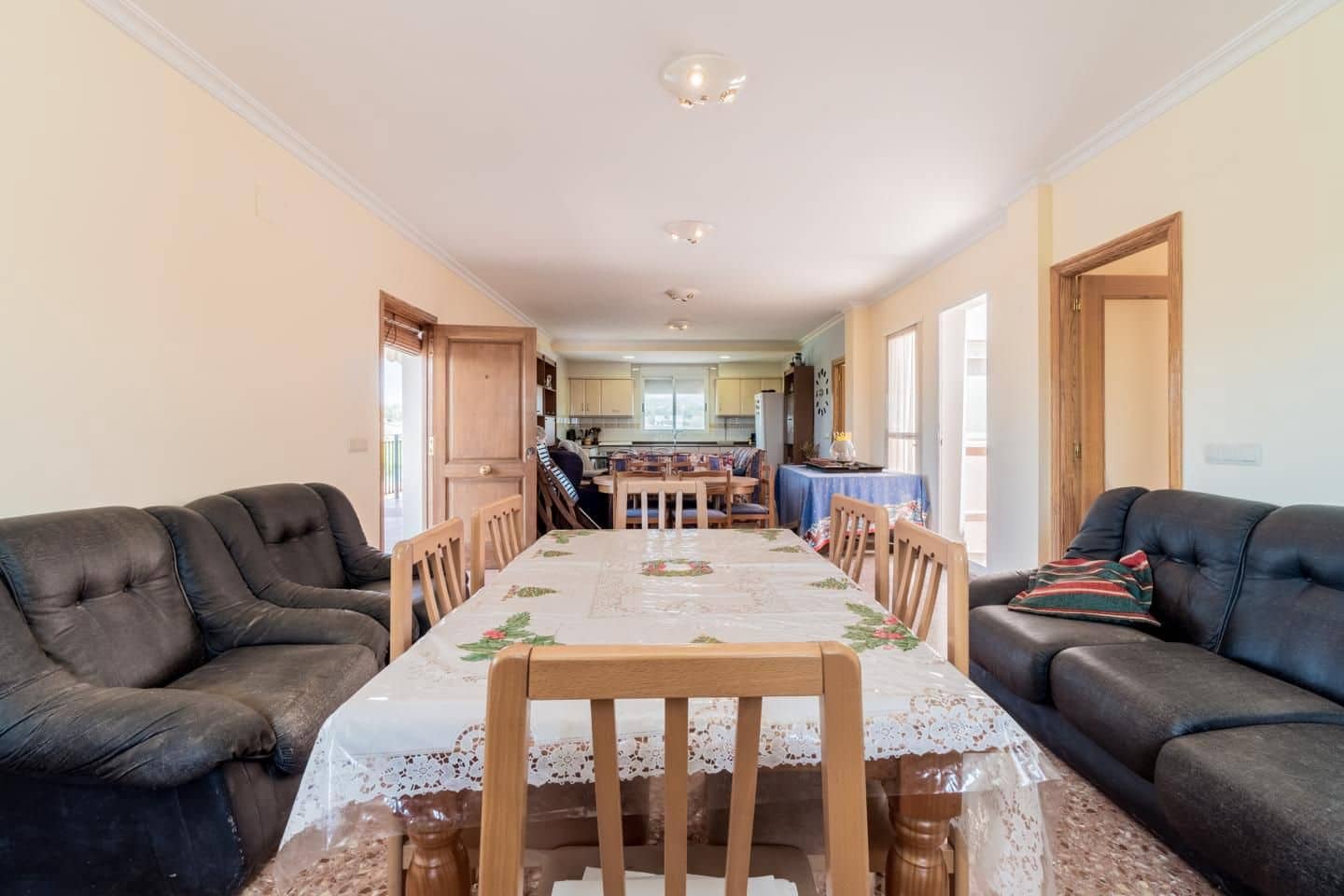 6 soverom Villa til salgs i Naquera med svømmebasseng - € 495 000 (Ref: 8534581)