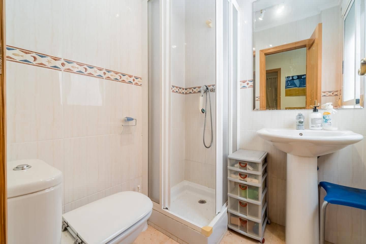 6 soverom Villa til salgs i Naquera med svømmebasseng - € 495 000 (Ref: 8534581)