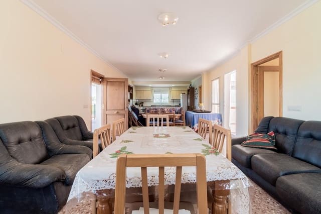 6 soverom Villa til salgs i Náquera med svømmebasseng - € 495 000 (Ref: 8534581)