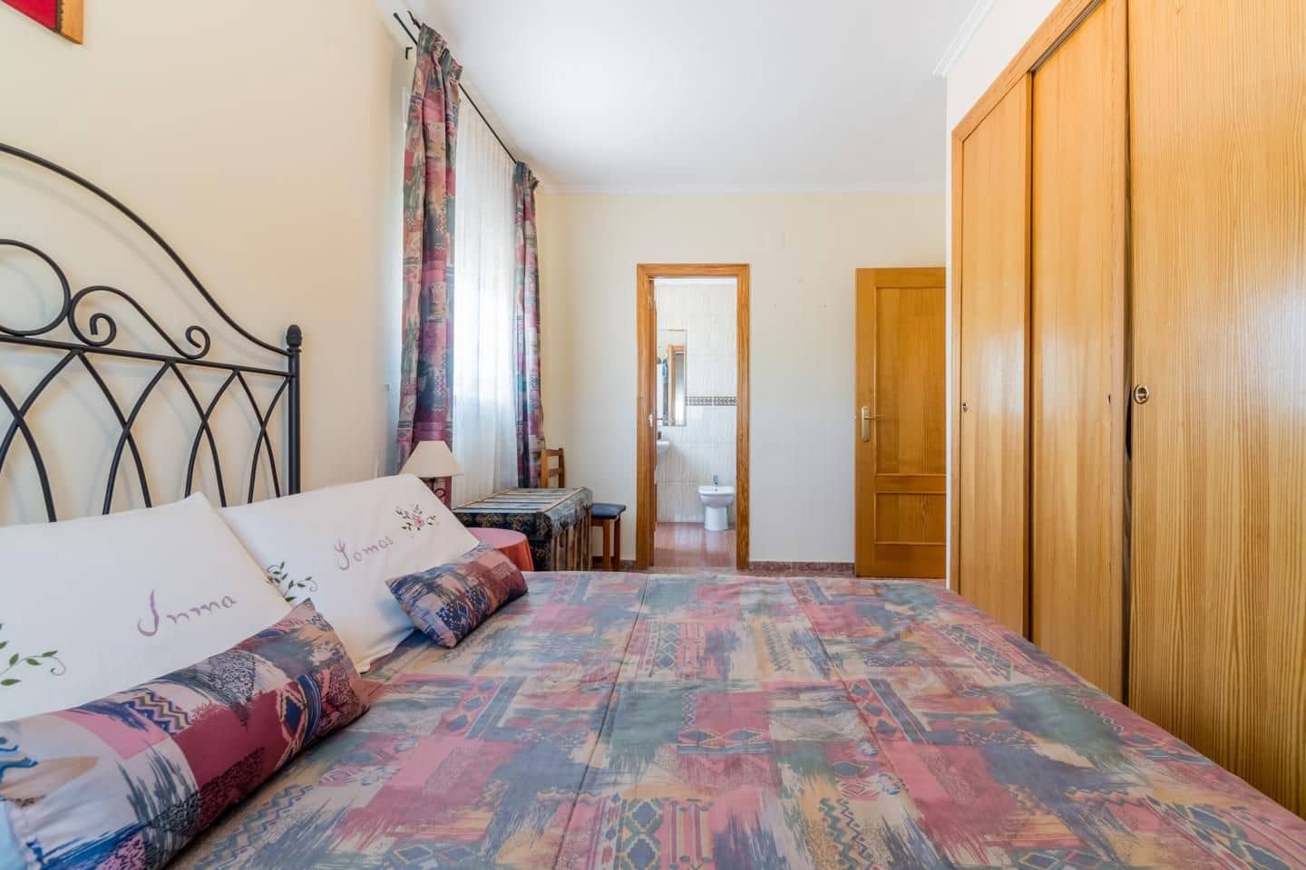 6 soverom Villa til salgs i Naquera med svømmebasseng - € 495 000 (Ref: 8534581)