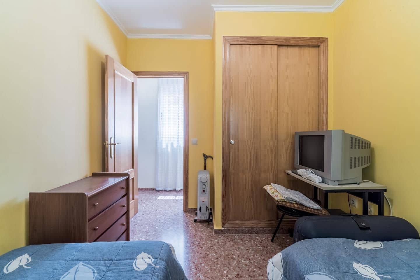 6 soverom Villa til salgs i Naquera med svømmebasseng - € 495 000 (Ref: 8534581)