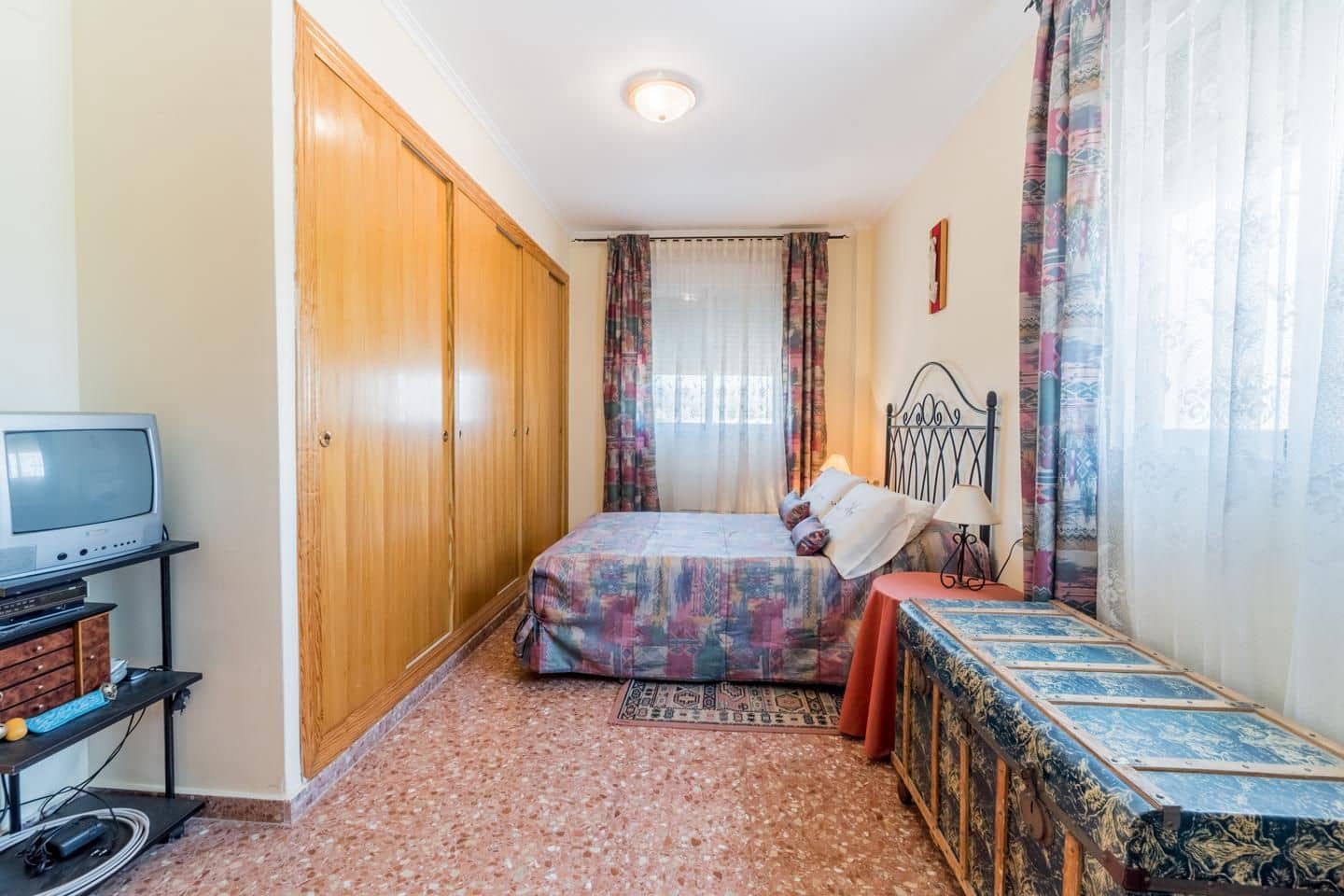 6 soverom Villa til salgs i Naquera med svømmebasseng - € 495 000 (Ref: 8534581)