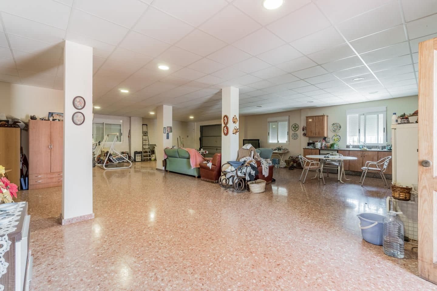 6 soverom Villa til salgs i Naquera med svømmebasseng - € 495 000 (Ref: 8534581)