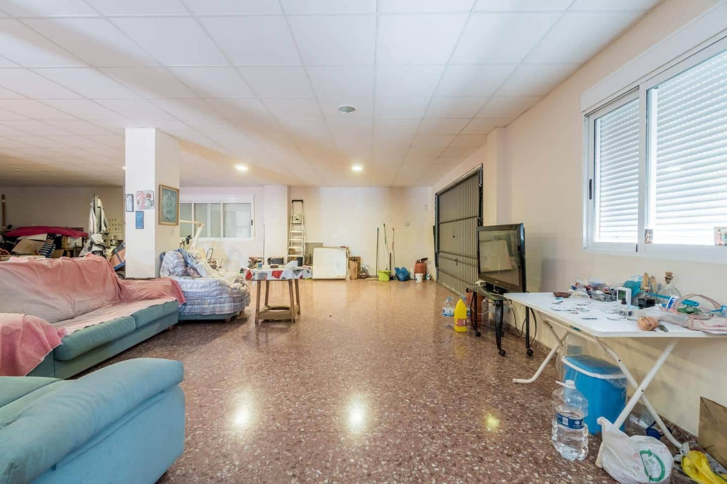 6 soverom Villa til salgs i Naquera med svømmebasseng - € 495 000 (Ref: 8534581)