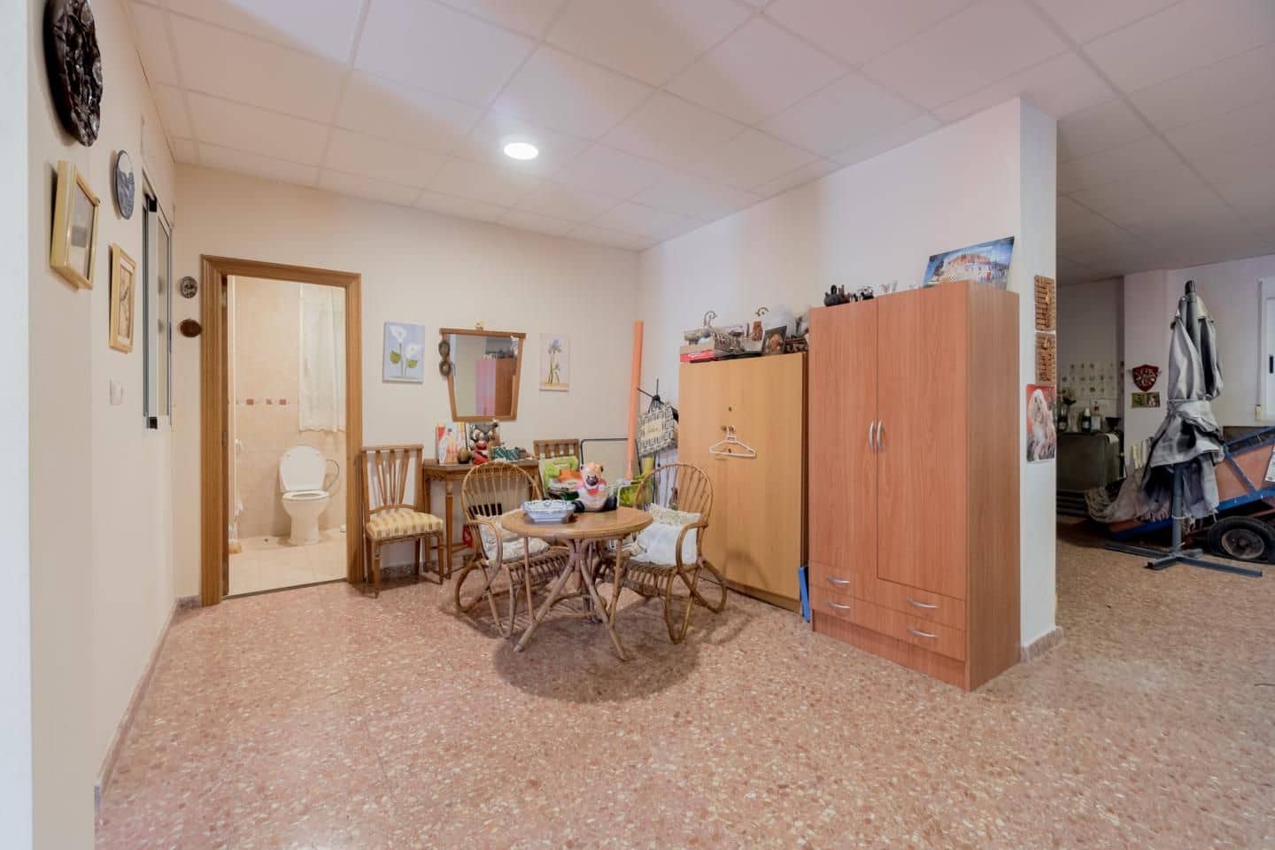 6 soverom Villa til salgs i Naquera med svømmebasseng - € 495 000 (Ref: 8534581)