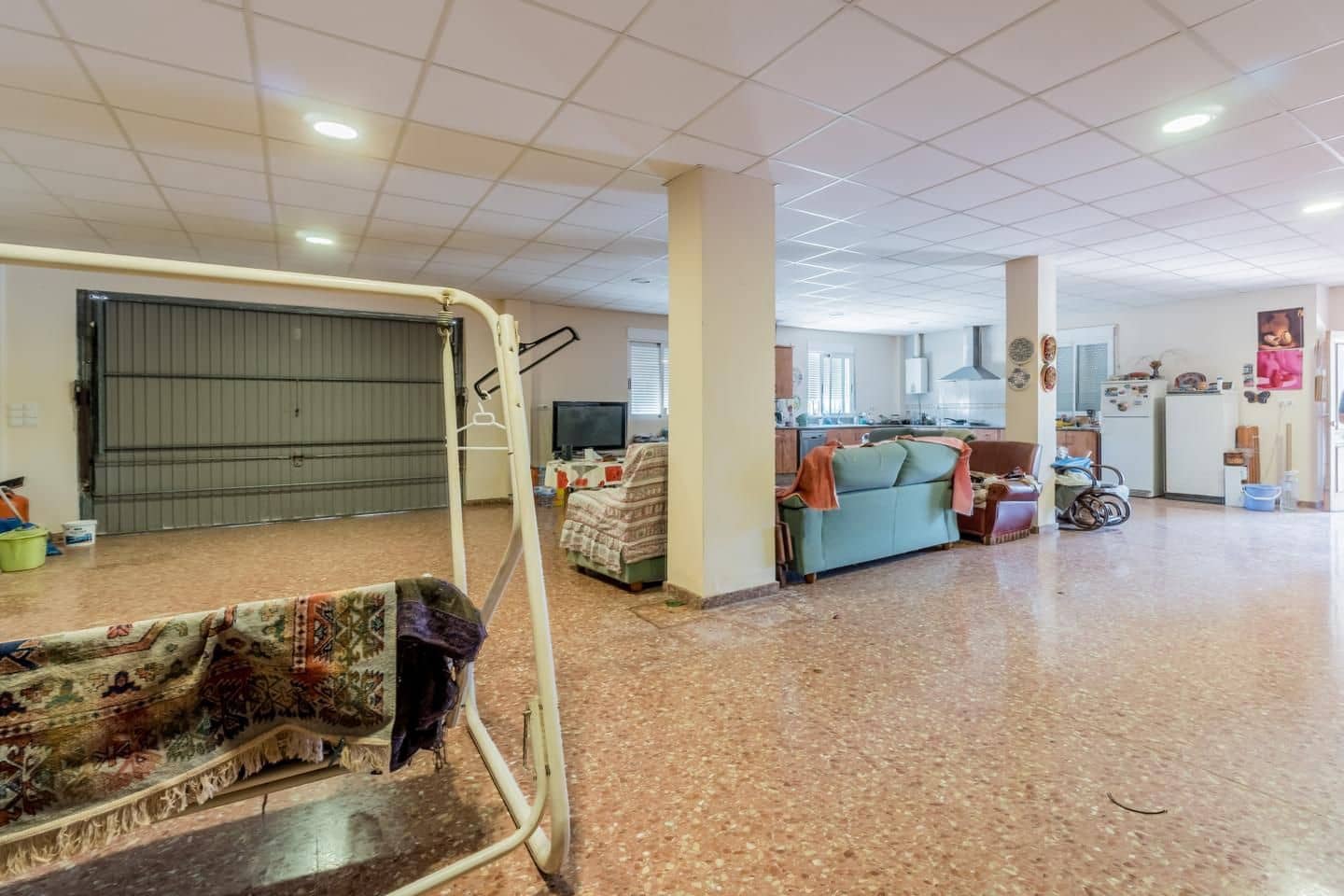 6 soverom Villa til salgs i Naquera med svømmebasseng - € 495 000 (Ref: 8534581)