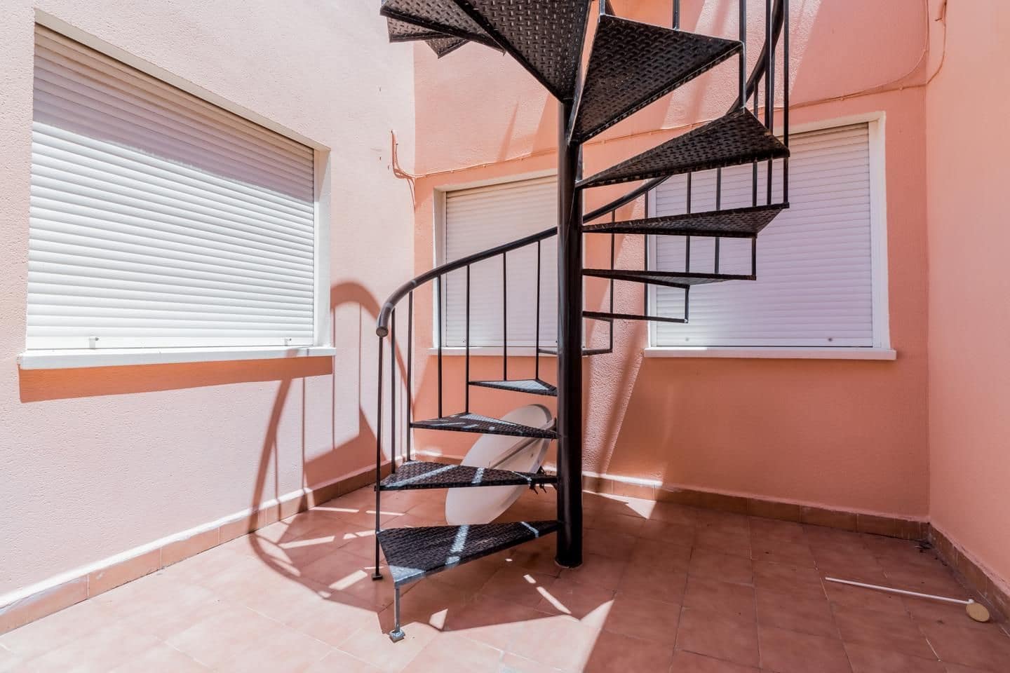 6 soverom Villa til salgs i Naquera med svømmebasseng - € 495 000 (Ref: 8534581)