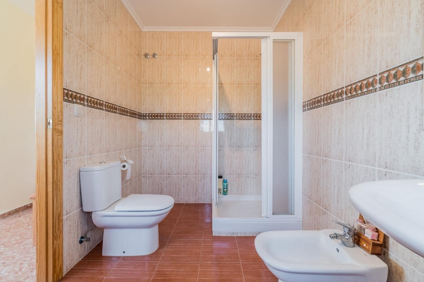 6 soverom Villa til salgs i Naquera med svømmebasseng - € 495 000 (Ref: 8534581)