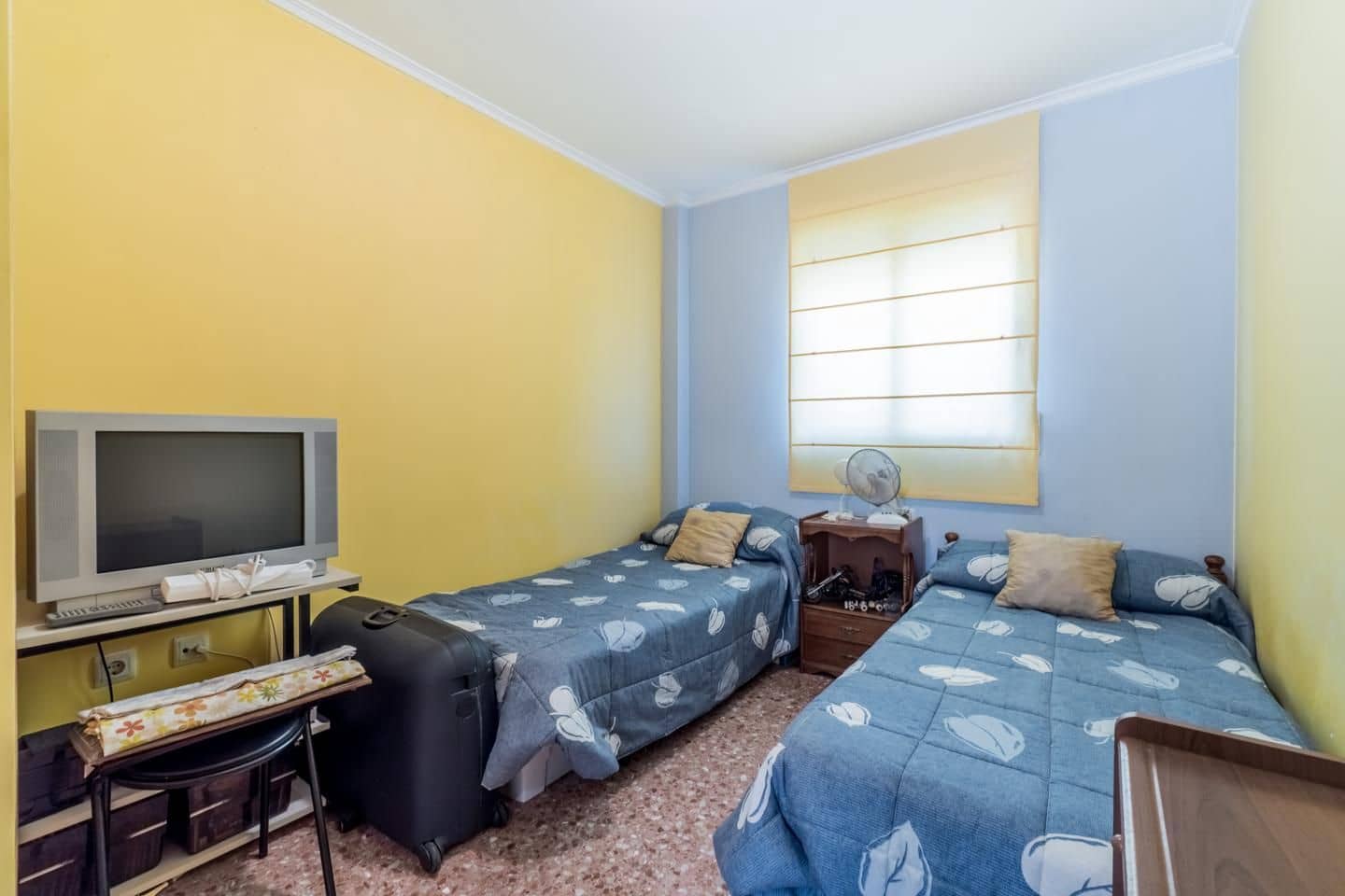 6 soverom Villa til salgs i Naquera med svømmebasseng - € 495 000 (Ref: 8534581)