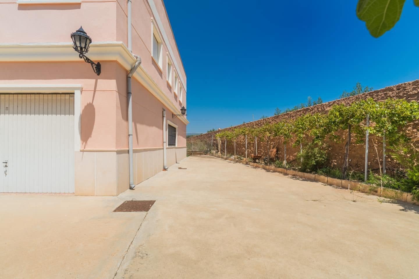 6 soverom Villa til salgs i Naquera med svømmebasseng - € 495 000 (Ref: 8534581)