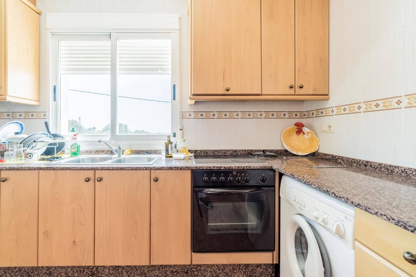 6 soverom Villa til salgs i Naquera med svømmebasseng - € 495 000 (Ref: 8534581)