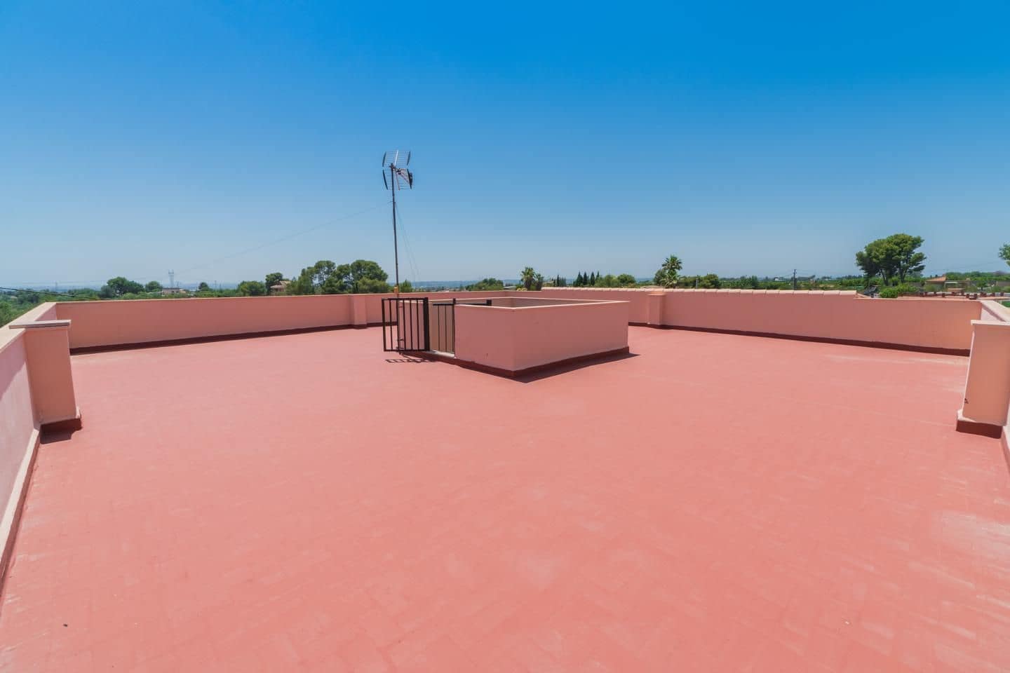 6 soverom Villa til salgs i Naquera med svømmebasseng - € 495 000 (Ref: 8534581)