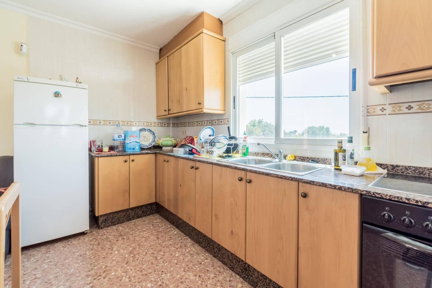 6 soverom Villa til salgs i Naquera med svømmebasseng - € 495 000 (Ref: 8534581)