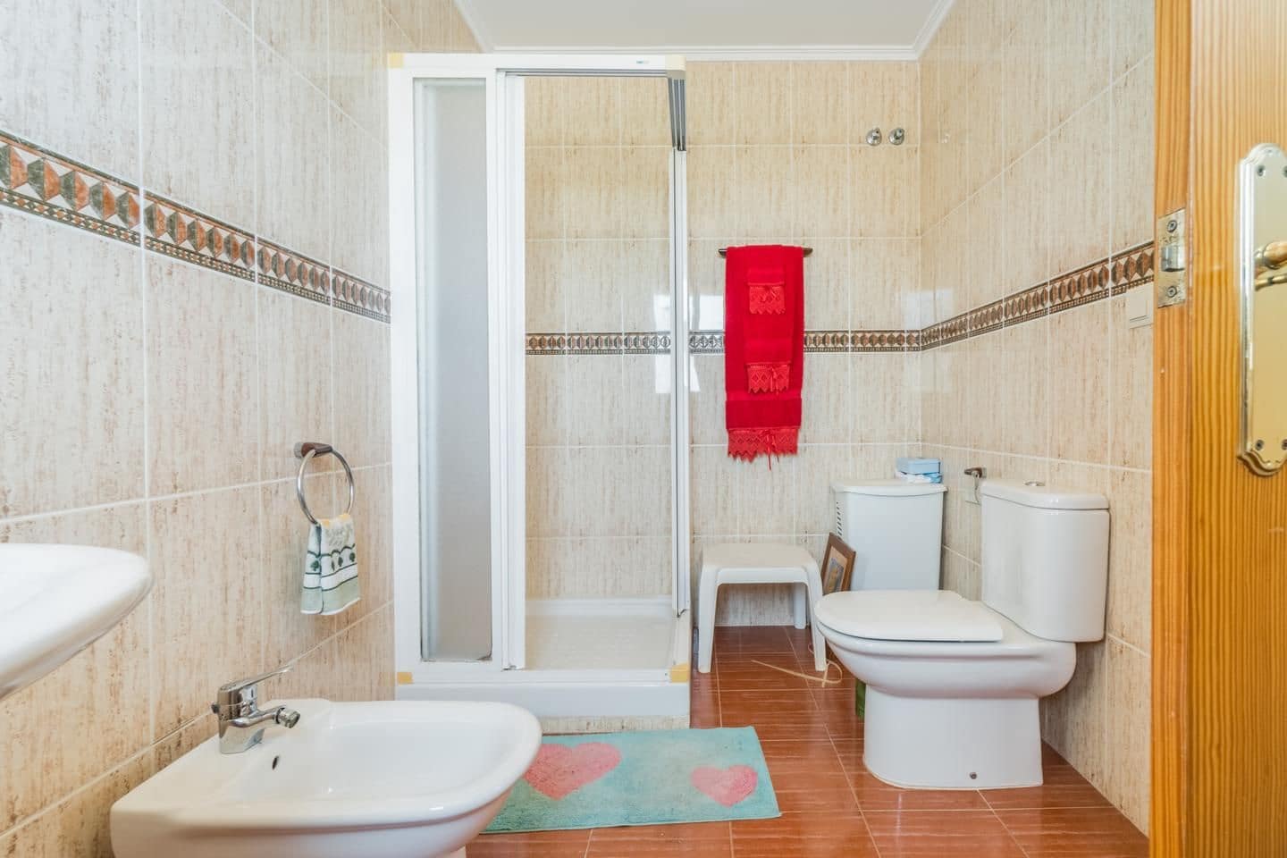 6 soverom Villa til salgs i Naquera med svømmebasseng - € 495 000 (Ref: 8534581)