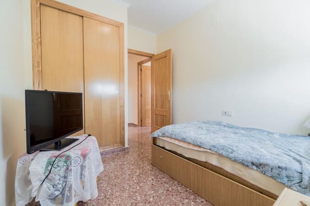 6 soverom Villa til salgs i Náquera med svømmebasseng - € 495 000 (Ref: 8534581)