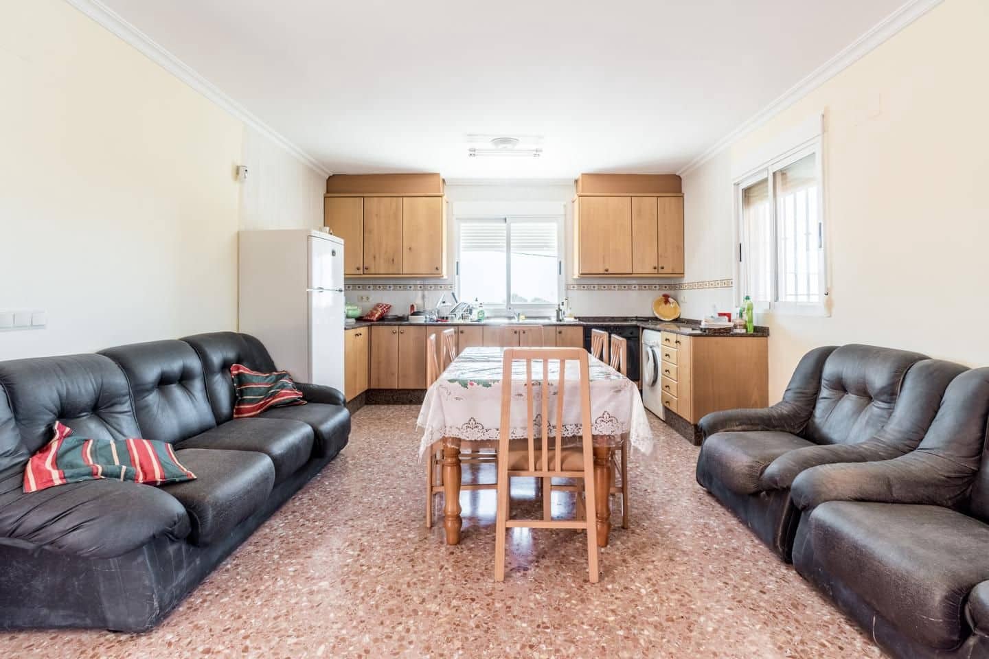 6 soverom Villa til salgs i Naquera med svømmebasseng - € 495 000 (Ref: 8534581)